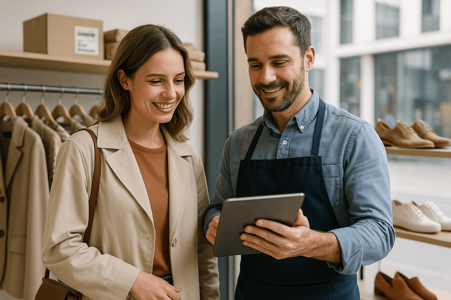 aprire un negozio online b2c