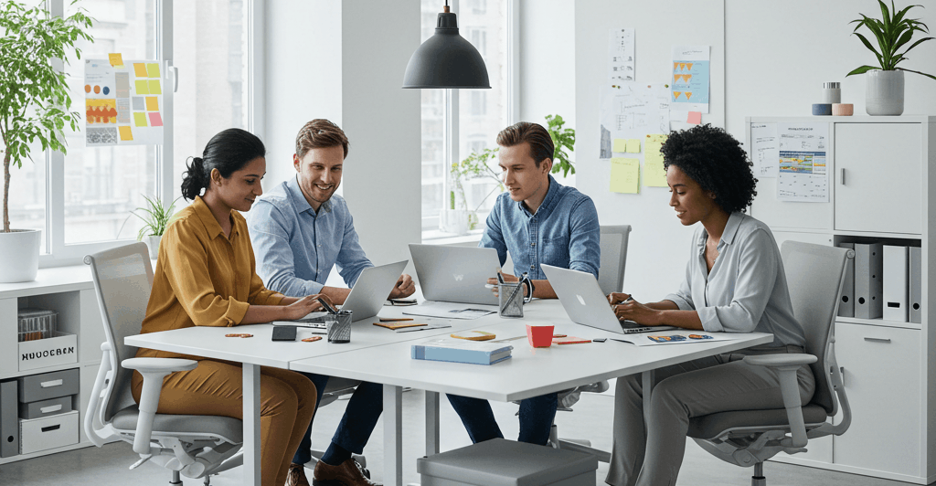 ecommerce b2b arredi forniture