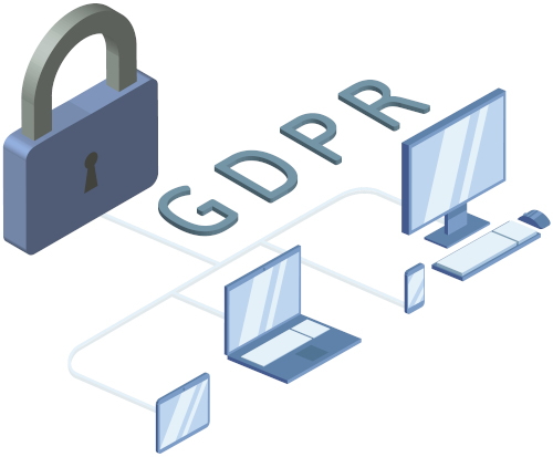 piattaforma ecommerce e gdpr