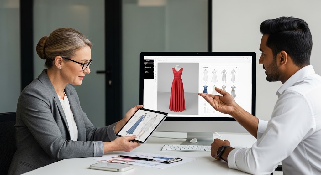 ecommerce ingrosso moda