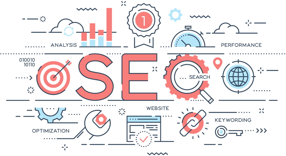 Piattaforma ecommerce: Posizionamento seo e ottimizzazione