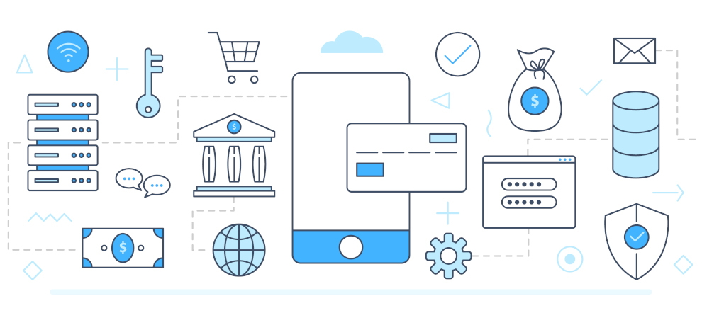 piattaforma ecommerce per negozio online