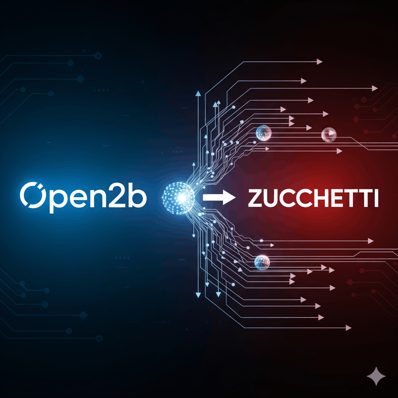 ecommerce con Zucchetti