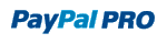 PayPal Pro