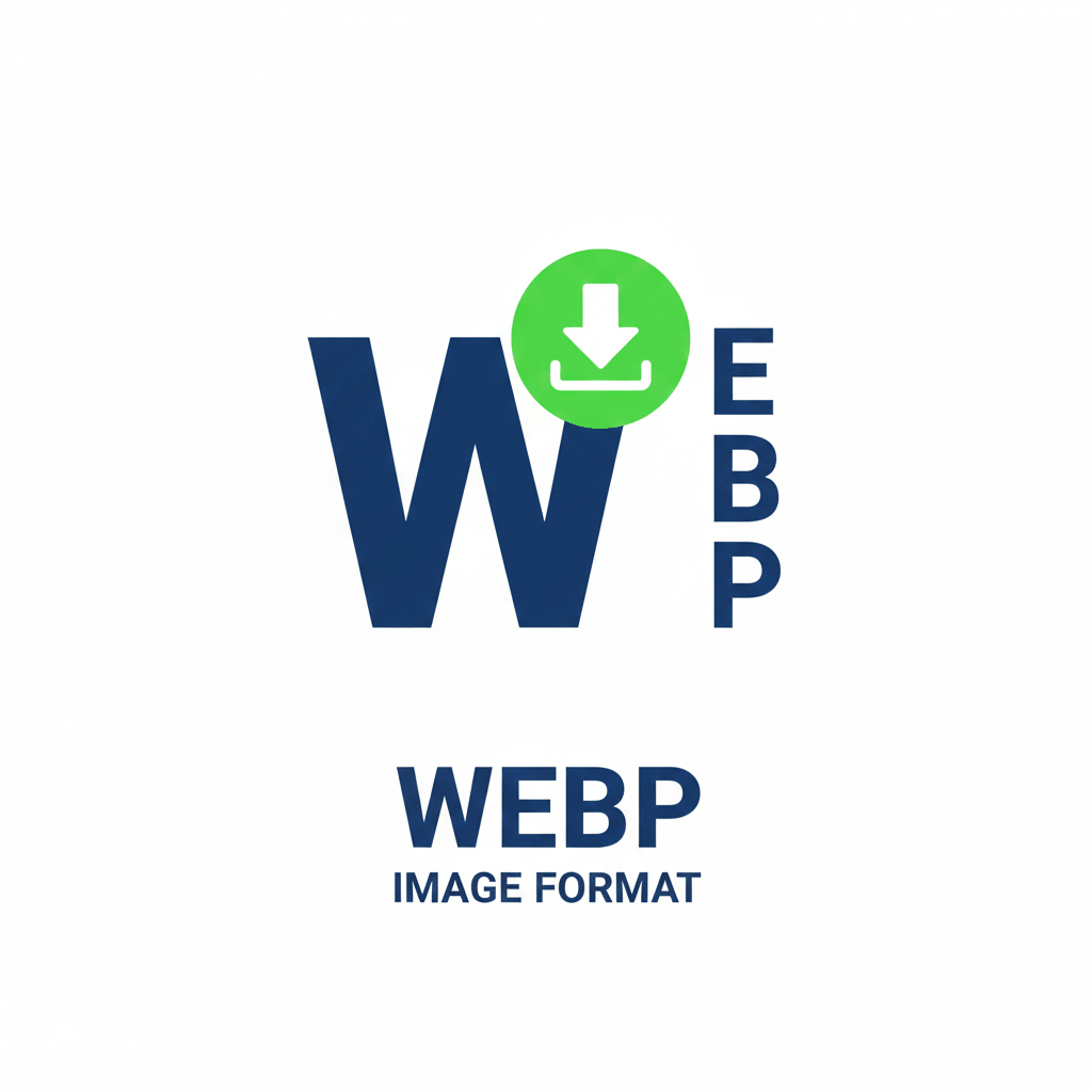 WebP per e-commerce
