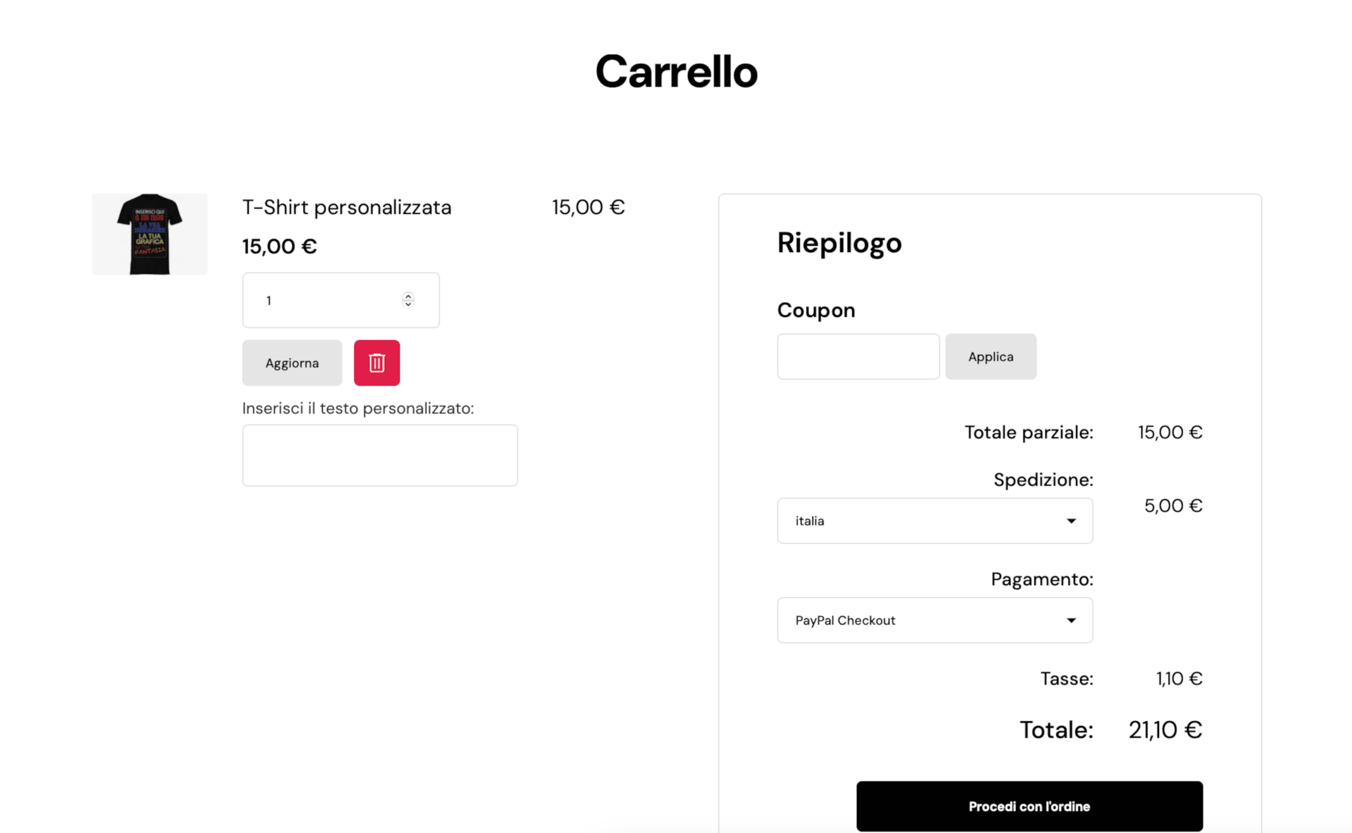 richiesta-carrello-sito